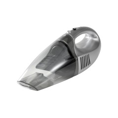 Tristar KR-2156 Handheld Vacuum Cleaner 0.5L Silver - Powerful, Compact, and Efficient Cleaning Solution!